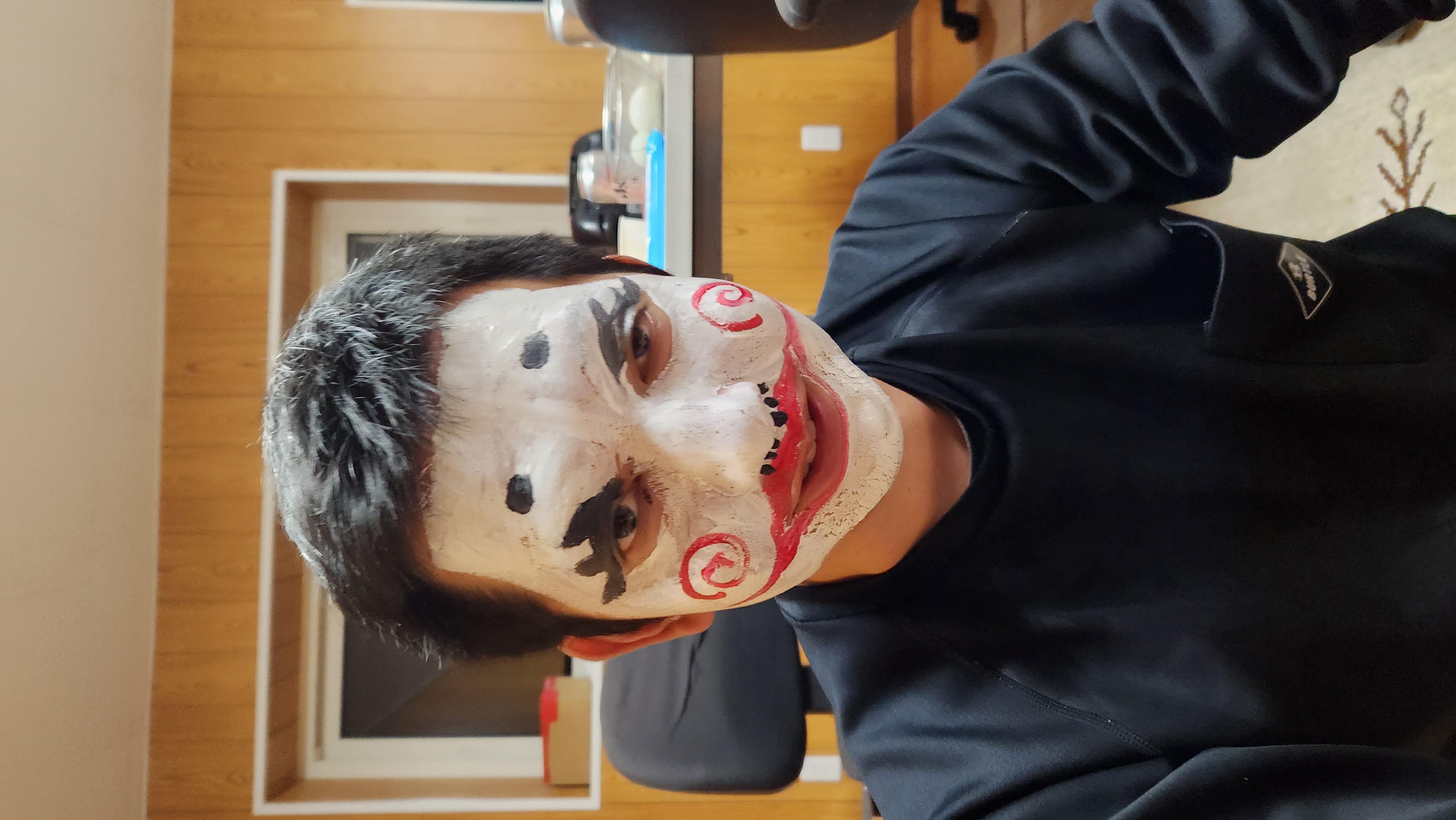 ハロウィンパーティー６