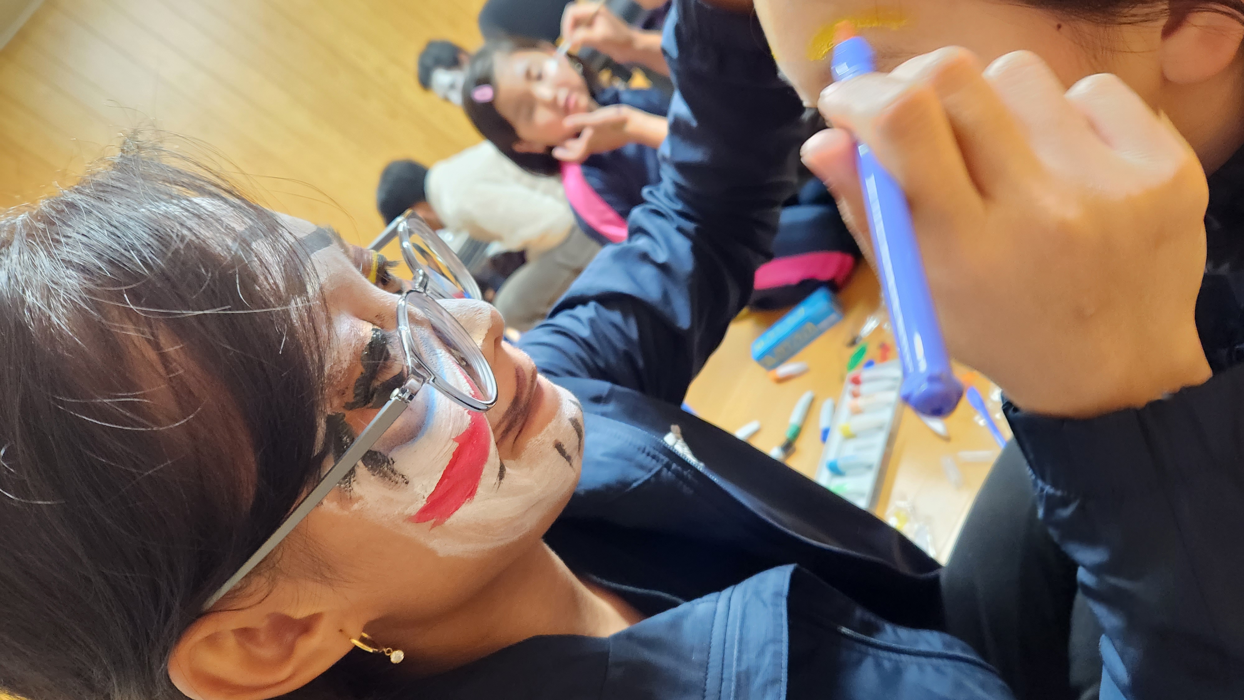ハロウィンパーティー４