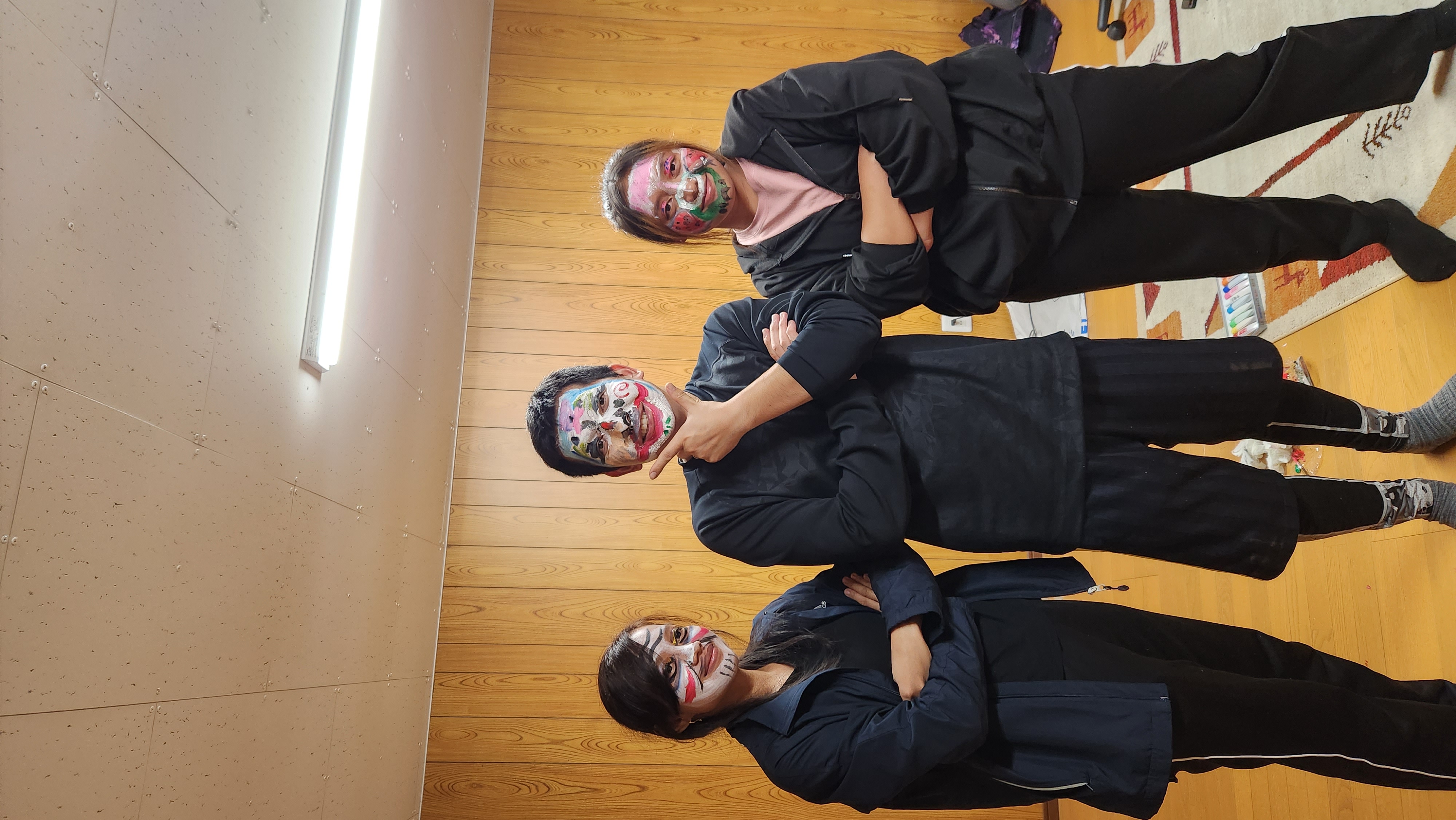 ハロウィンパーティー９