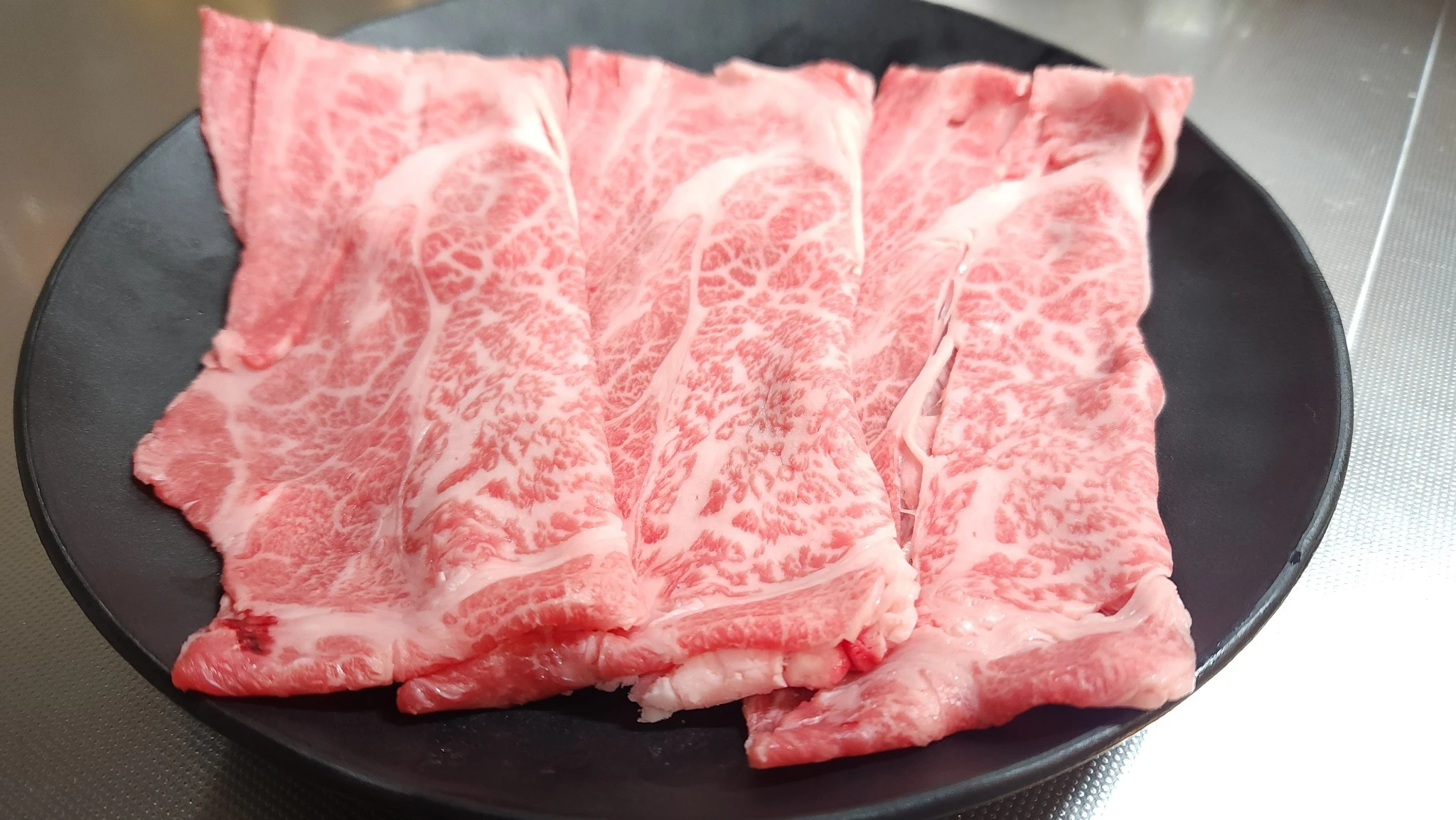 肩ロース薄切り生
